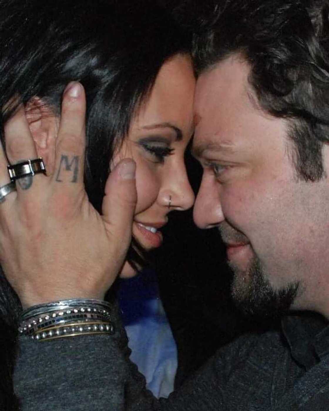 Nicole Boyd Margera Nicole Boyd Margera