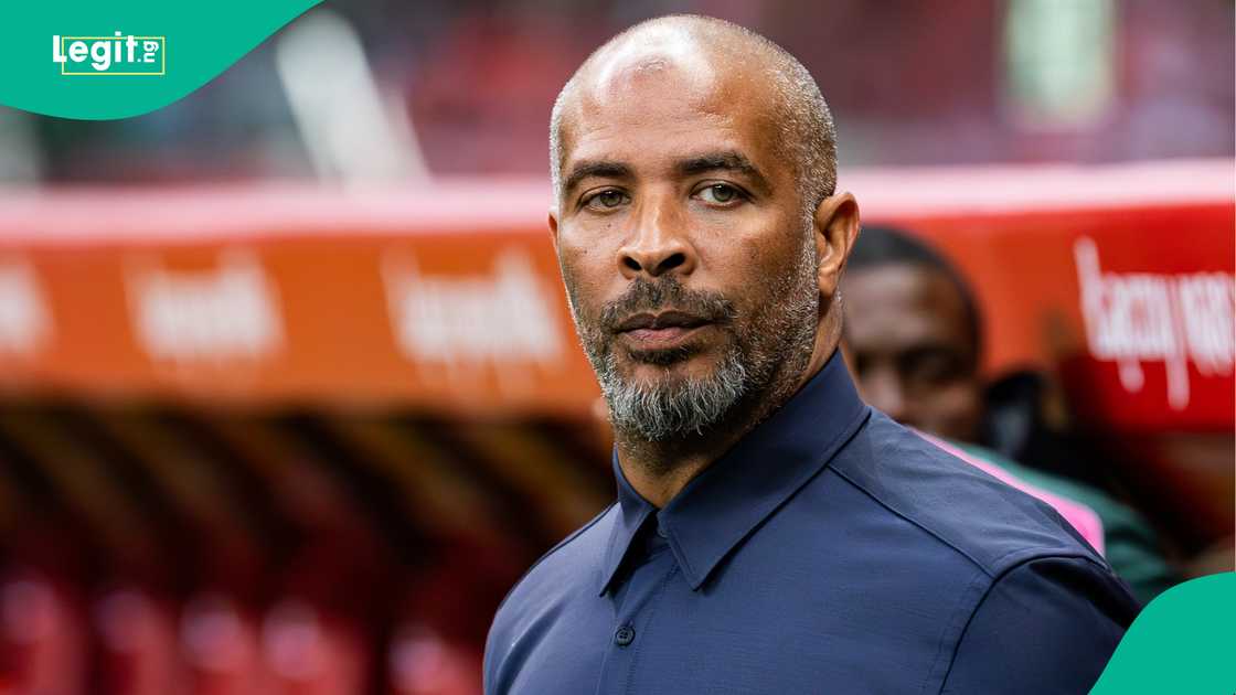 Eric Chelle, Super Eagles, Nigeria, NFF, NSC.