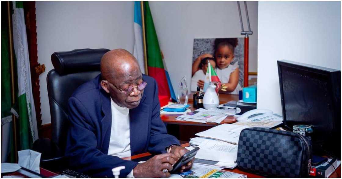 Bola Tinubu, 2023 election, APC Bola Tinubu, 2023 election, APC