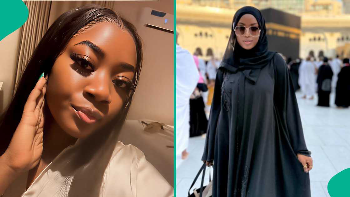 Lady shares embarrassing reply man sent her after she shoot her shot at him on Instagram