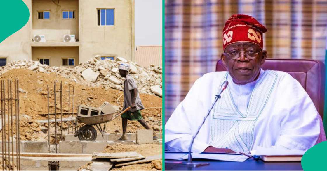 Bola Tinubu Bola Tinubu