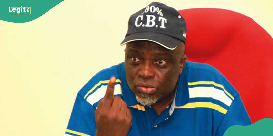 JAMB: Shittu asks schools to ensure admissions remain free, fair, and transparent JAMB: Shittu asks schools to ensure admissions remain free, fair, and transparent