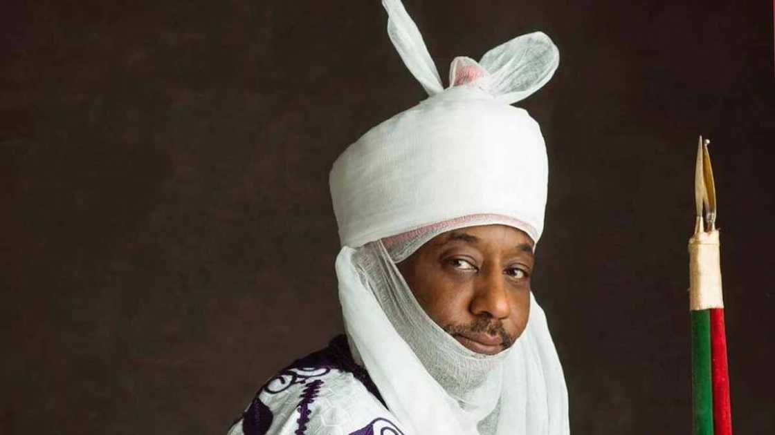 Sunusi Lamido ya yi bayanin yadda za a shawo kan matsalar cire tallafi Sunusi Lamido ya yi bayanin yadda za a shawo kan matsalar cire tallafi