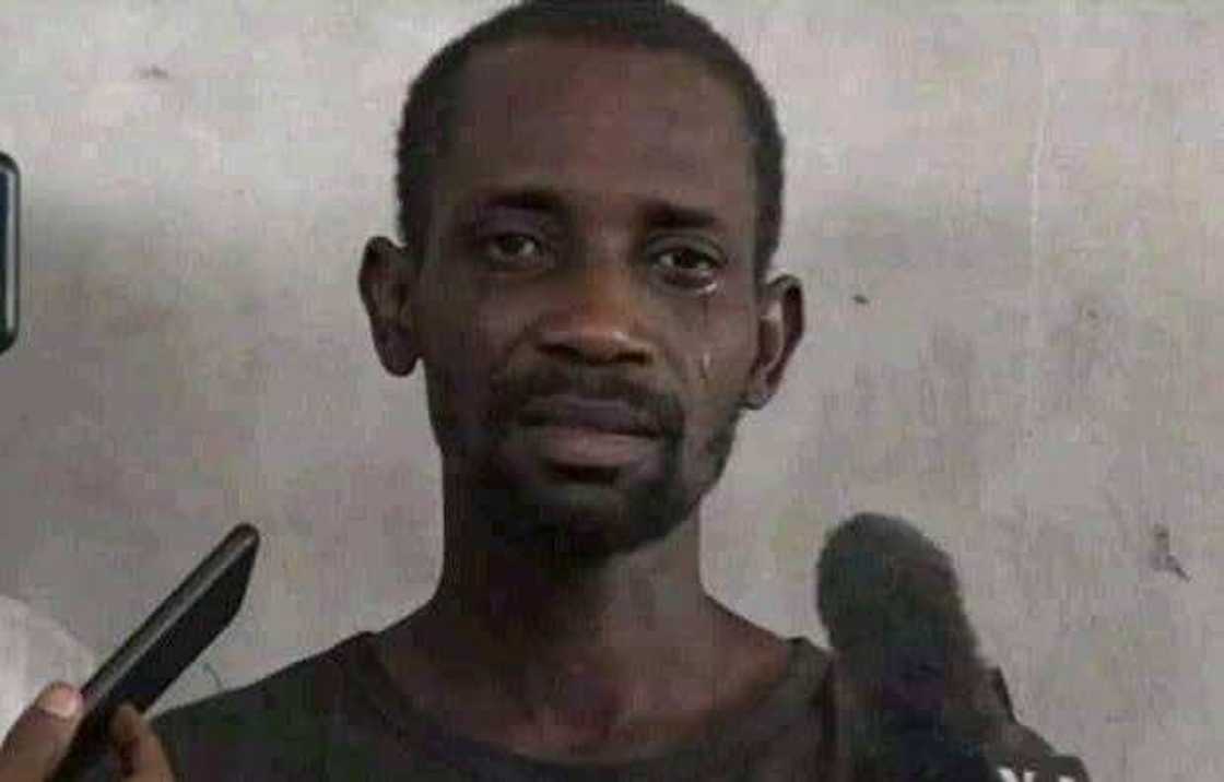 Abdulmalik Tanko Abdulmalik Tanko