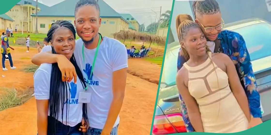 NYSC members got engage at CDS NYSC members got engage at CDS