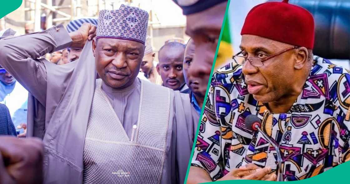 Abubakar Malami.