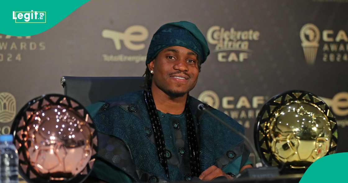 Ademola Lookman Ademola Lookman