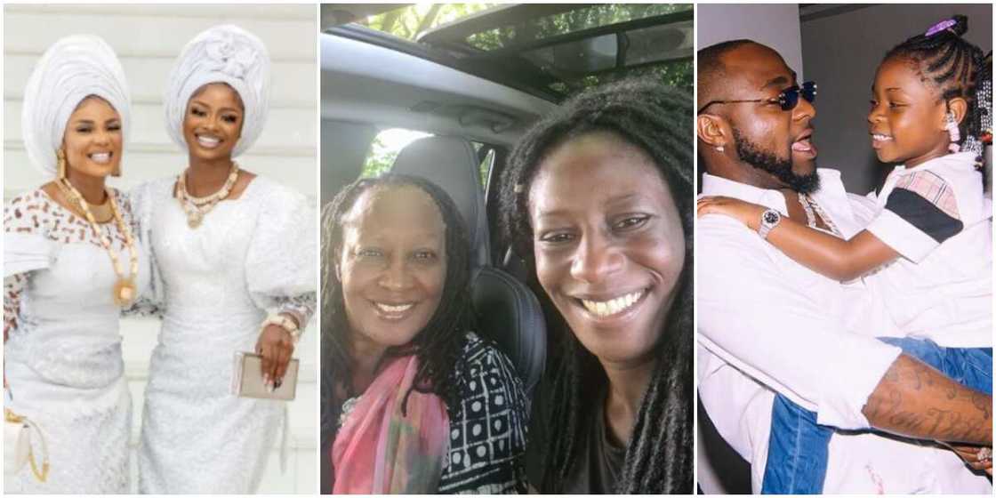 Some celebrity kids look like their parents Some celebrity kids look like their parents