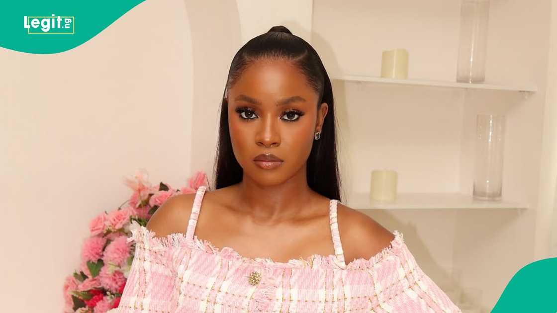 New alleged chat between Sheggz and Bella surfaces, fans react