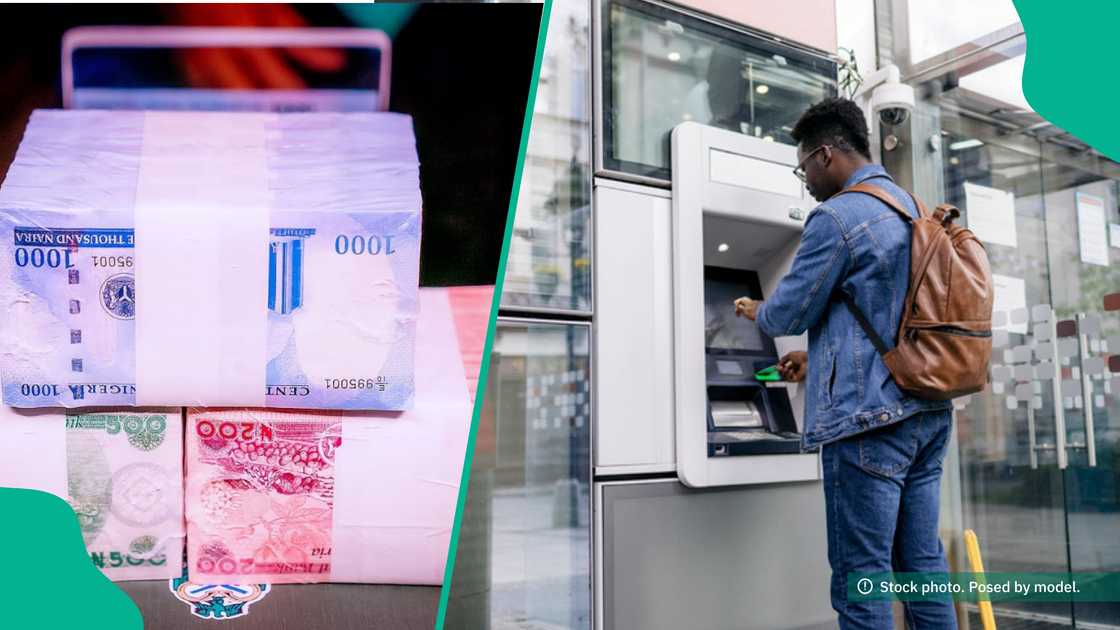 Bankers speak on cause of cash scarcity Bankers speak on cause of cash scarcity