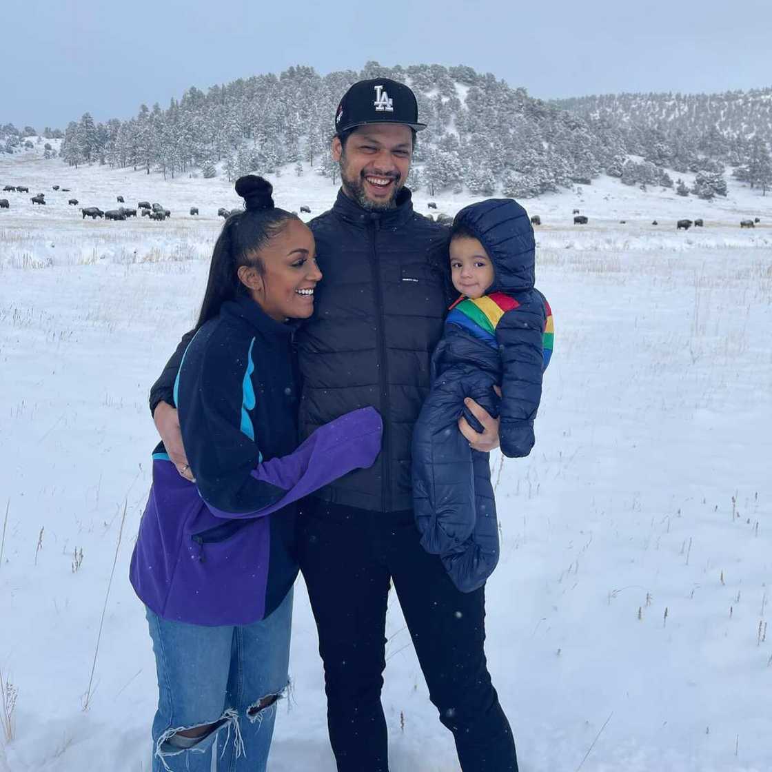 Grant Savoy’s relationships Grant Savoy’s relationships