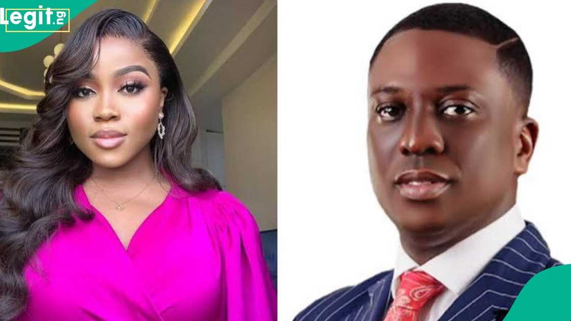 NLP community celebrates Veekee James, husband over birth of baby girl NLP community celebrates Veekee James, husband over birth of baby girl