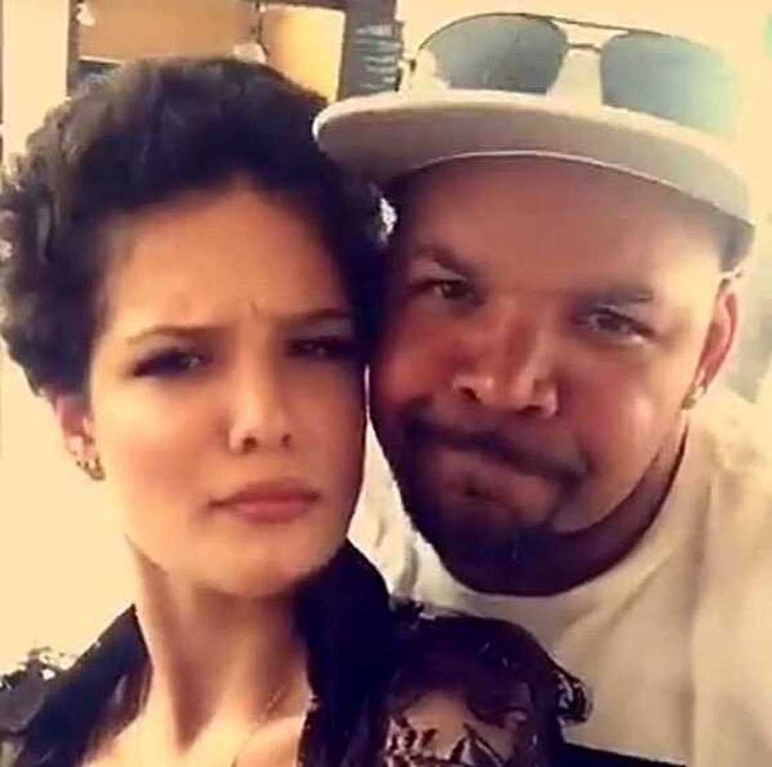 Halsey's dad Halsey's dad