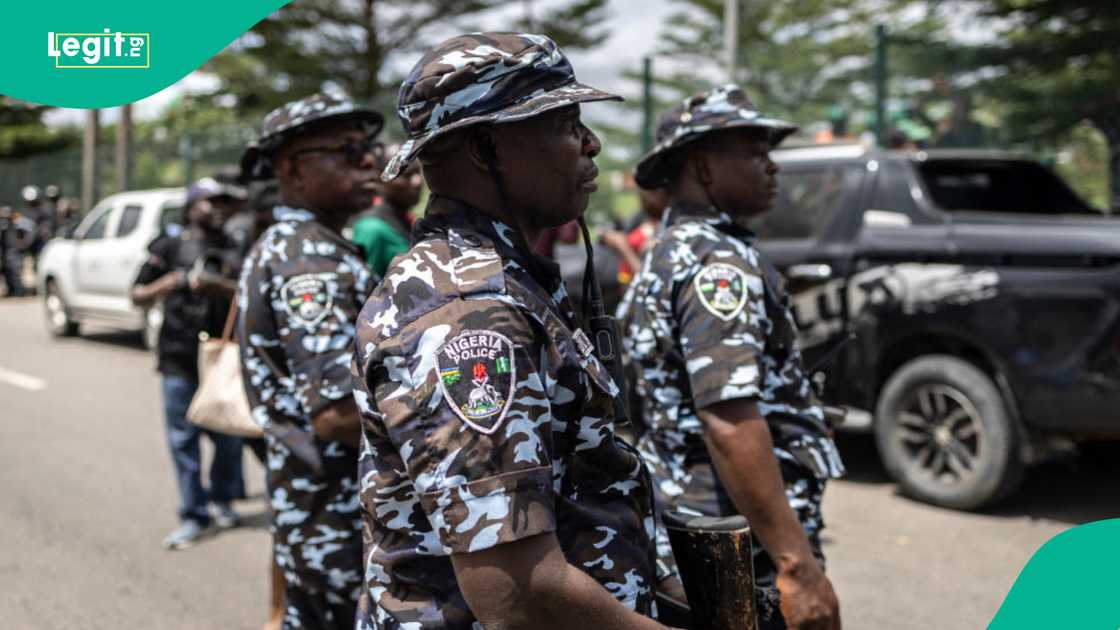 Abuja's major areas targeted as FCTA detains 34