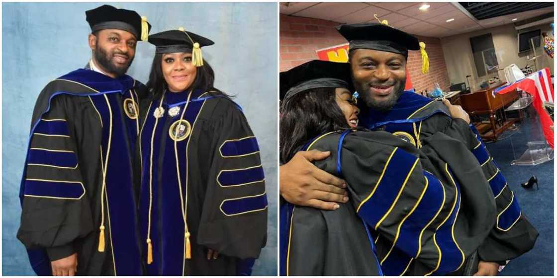 Comedian Helen Paul becomes professor