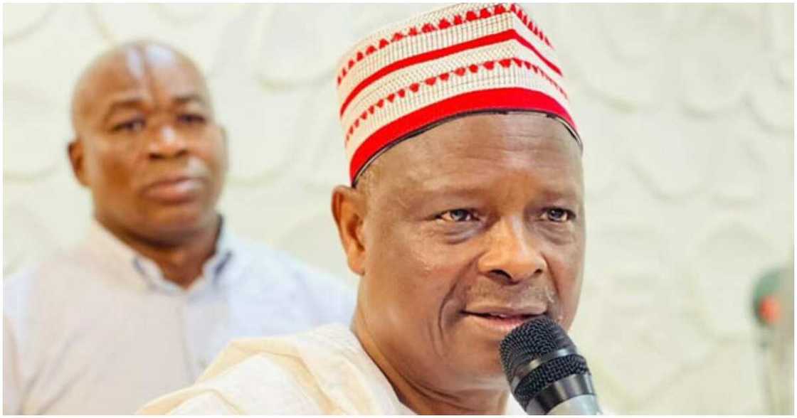 2023 general elections, New Nigerian Peoples Party (NNPP) Senator Rabi’u Kwankwaso, northern elders’ 2023 general elections, New Nigerian Peoples Party (NNPP) Senator Rabi’u Kwankwaso, northern elders’