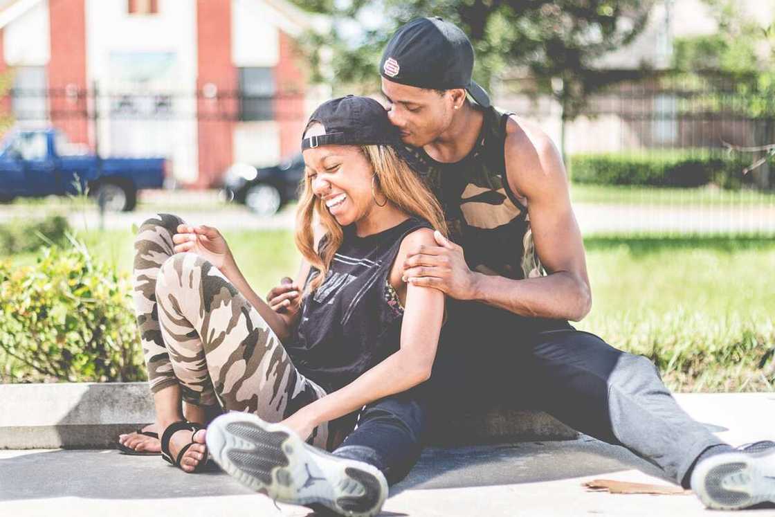 Fun relationship questions Fun relationship questions