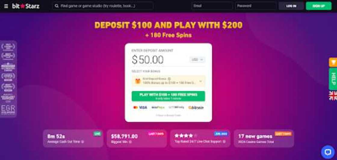 Best Canadian Bitcoin Casinos You'll Love: Great Perks & Amazing Games Best Canadian Bitcoin Casinos You'll Love: Great Perks & Amazing Games