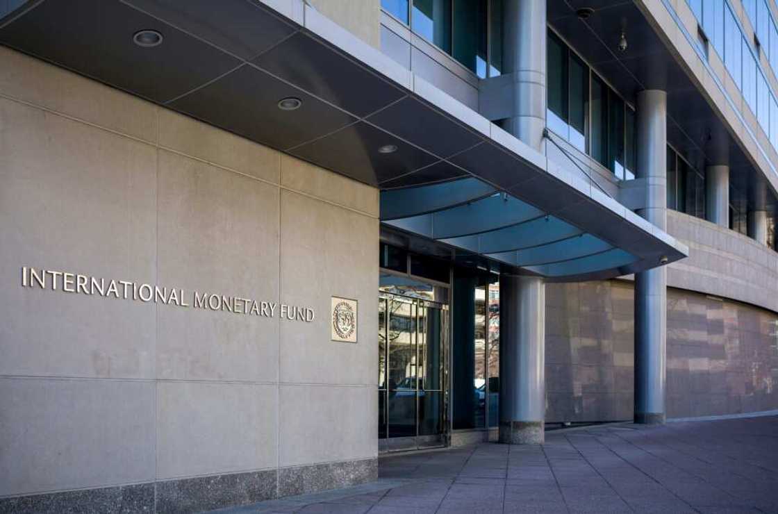The International Monetary Fund expects global growth to hit 3.1 percent this year The International Monetary Fund expects global growth to hit 3.1 percent this year