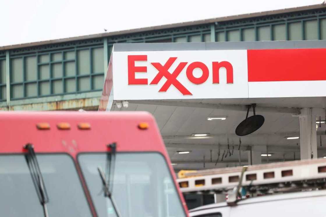 US antitrust regulators are seeking additional details on the ExxonMobil-Pioneer deal US antitrust regulators are seeking additional details on the ExxonMobil-Pioneer deal