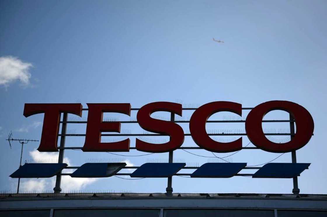 Tesco announced in May that chairman John Allan would leave after media allegations over his conduct towards women Tesco announced in May that chairman John Allan would leave after media allegations over his conduct towards women