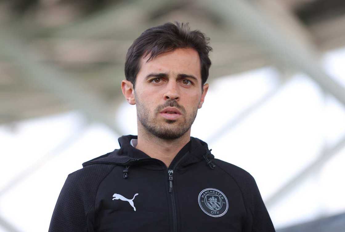 Bernardo Silva