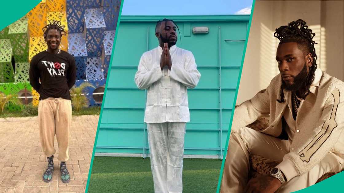 Samklef blasts VDM over Speed Darlington's arrest.