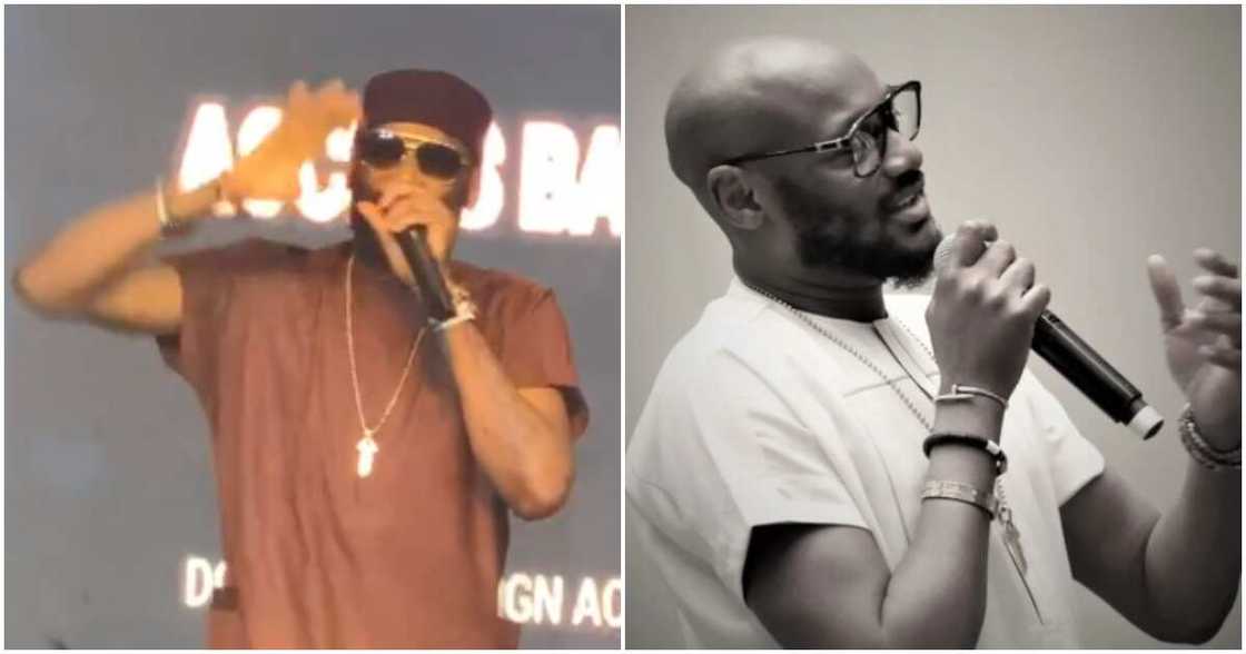 2Baba 2Baba