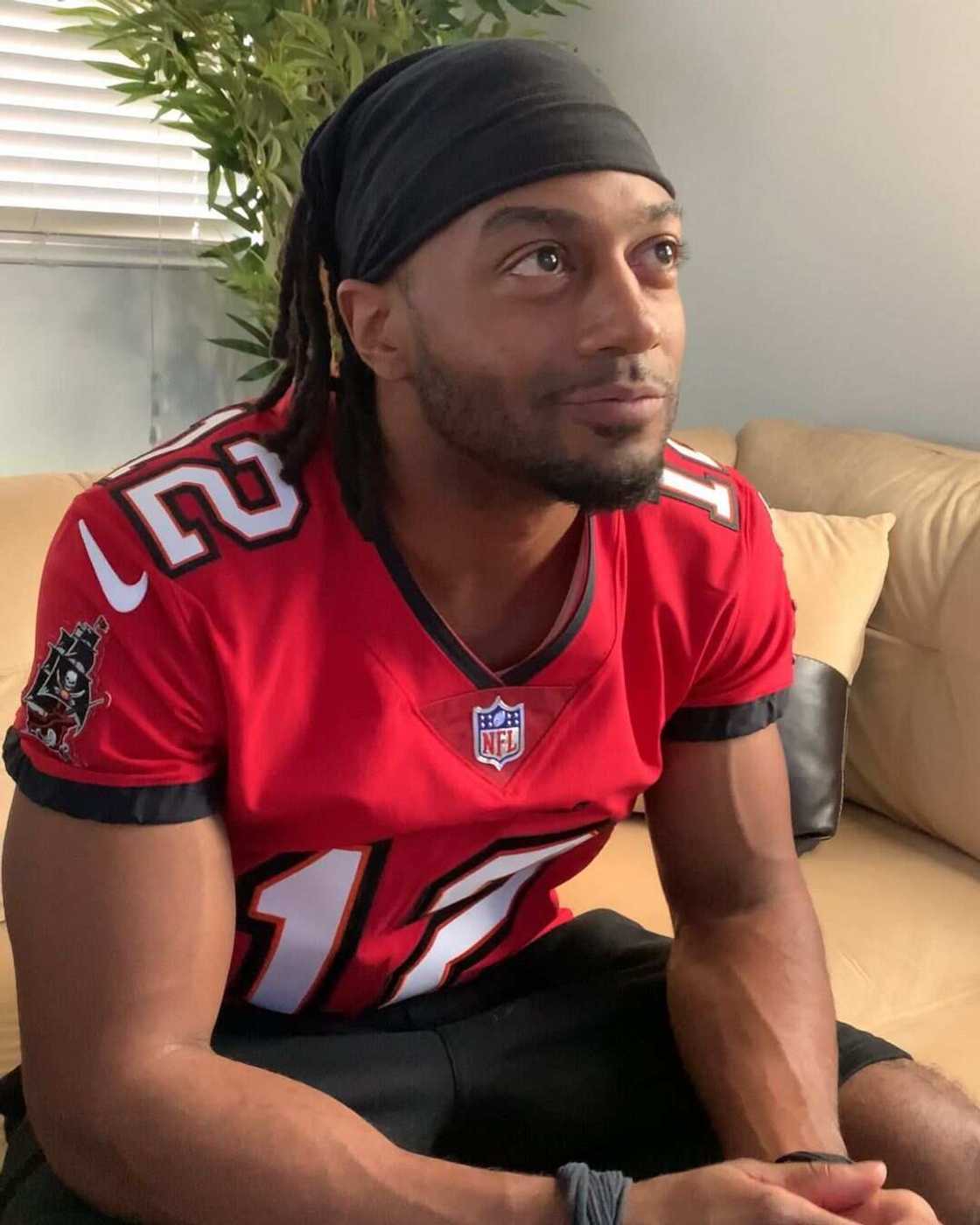 Marlon Webb Marlon Webb