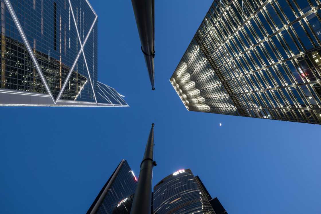 US lawmakers called on Treasury Secretary Janet Yellen to reevaluate Hong Kong's unique trade privileges US lawmakers called on Treasury Secretary Janet Yellen to reevaluate Hong Kong's unique trade privileges