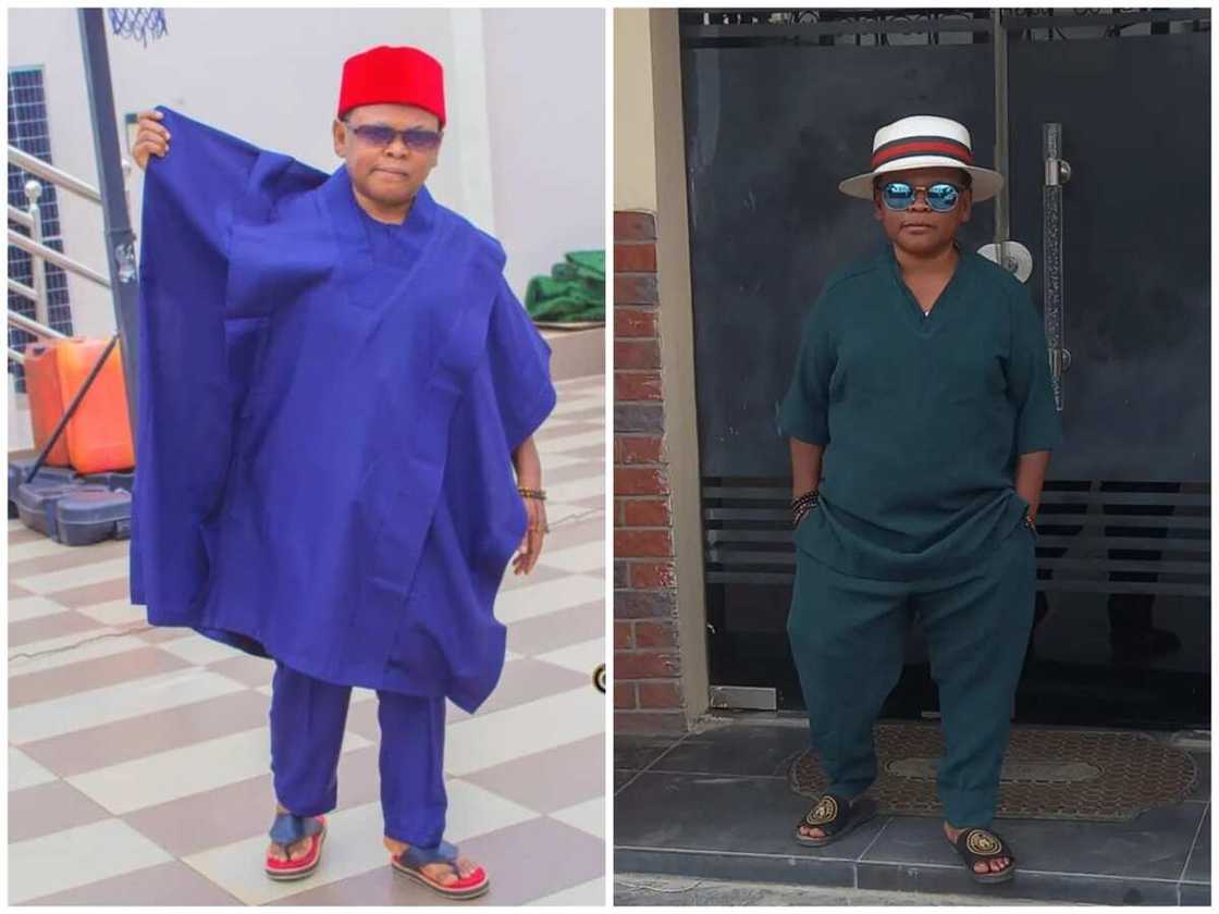 nollywood actors who are not married nollywood actors who are not married