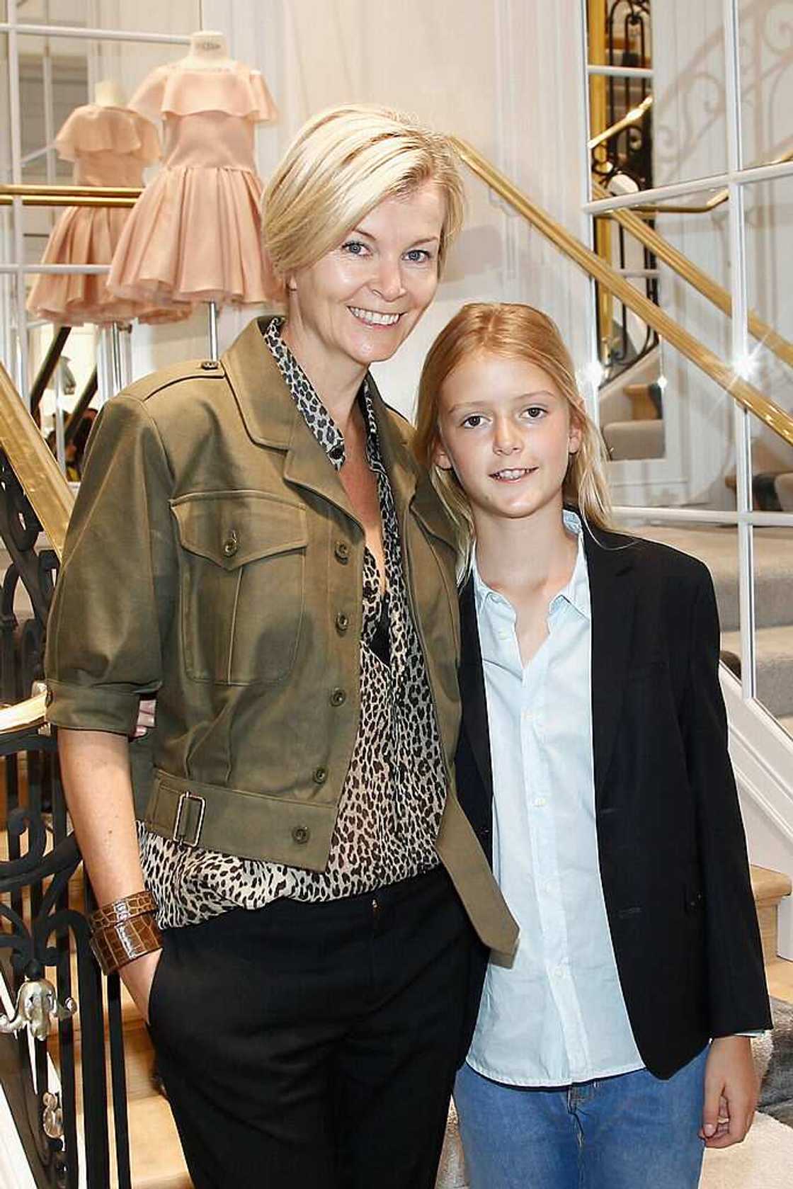 Estelle Colin Estelle Colin