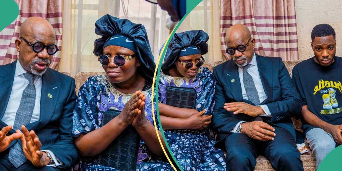 Dapo Abiodun/Ogun State Dapo Abiodun/Ogun State