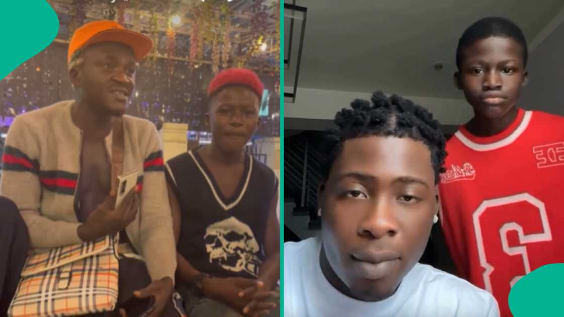 Barber Chair reportedly joins Portable's record label. Barber Chair reportedly joins Portable's record label.