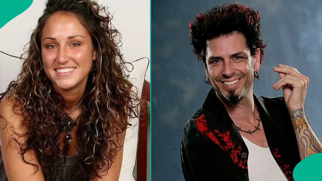 Amber Siyavus, Big Brother, Evel Donato