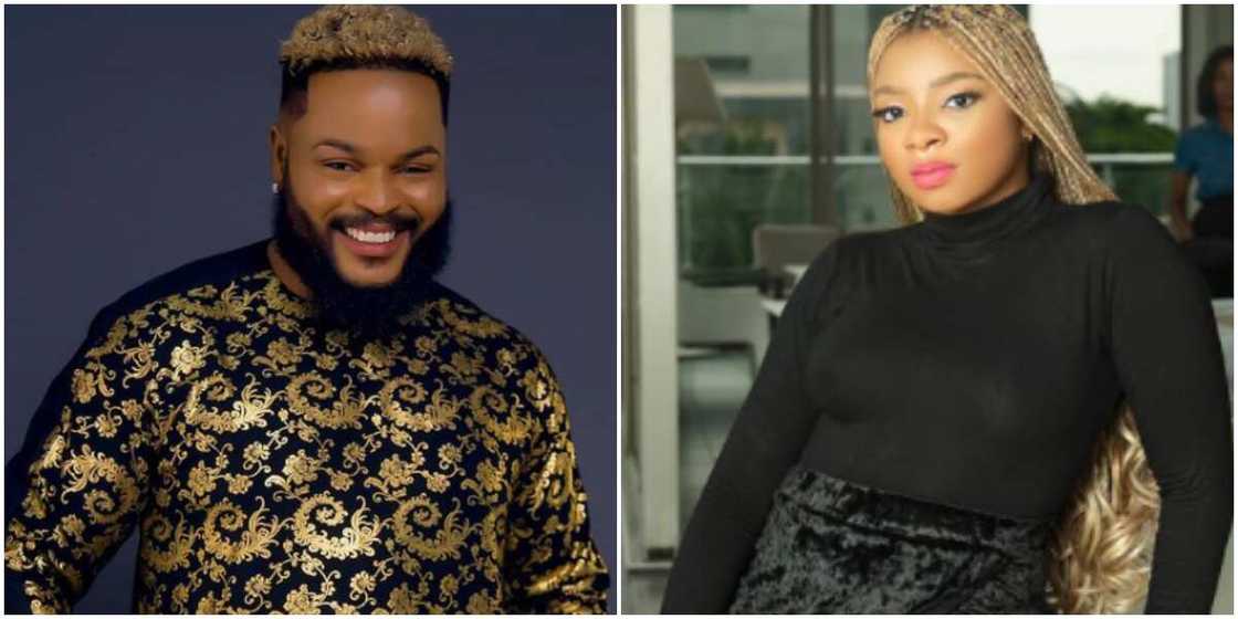 Whitemoney talks about Queen Whitemoney talks about Queen