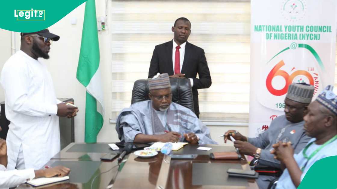 Tinubu’s minister announces new curriculum for primary school students in Nigeria Tinubu’s minister announces new curriculum for primary school students in Nigeria