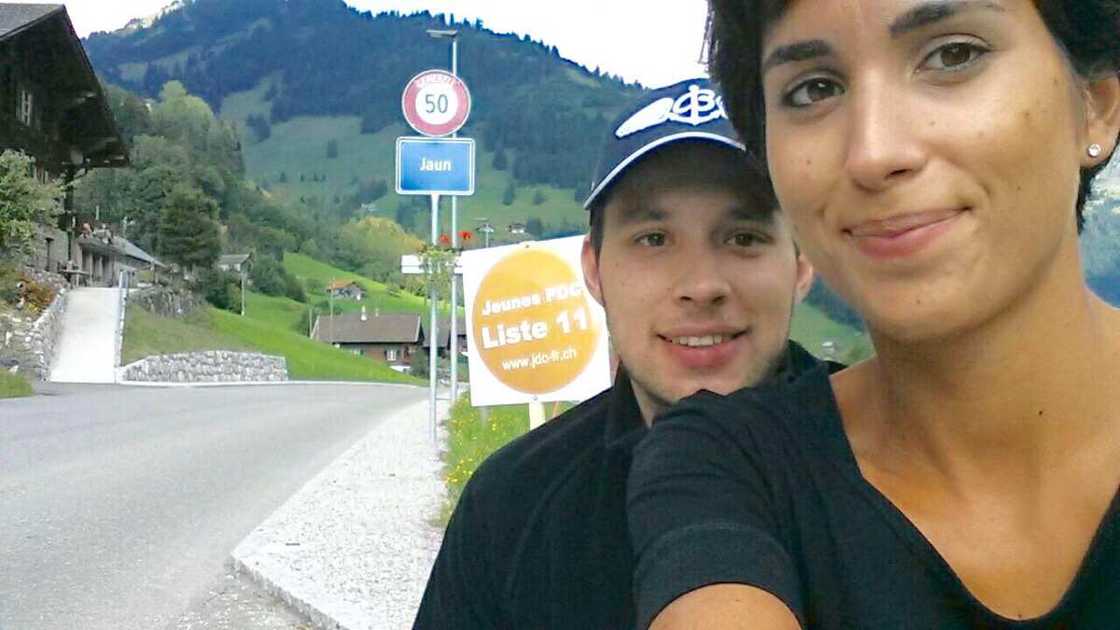 Hannah Schlaepfer Hannah Schlaepfer