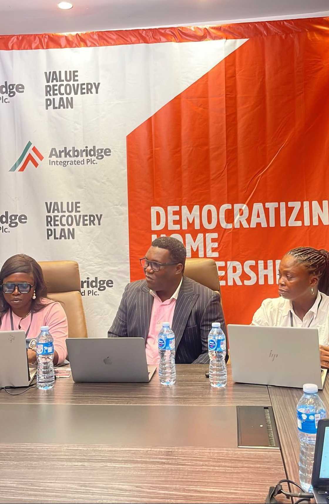 Arkbridge Plc Launches Mortgage Platform Following Value Recovery Plan Success Arkbridge Plc Launches Mortgage Platform Following Value Recovery Plan Success