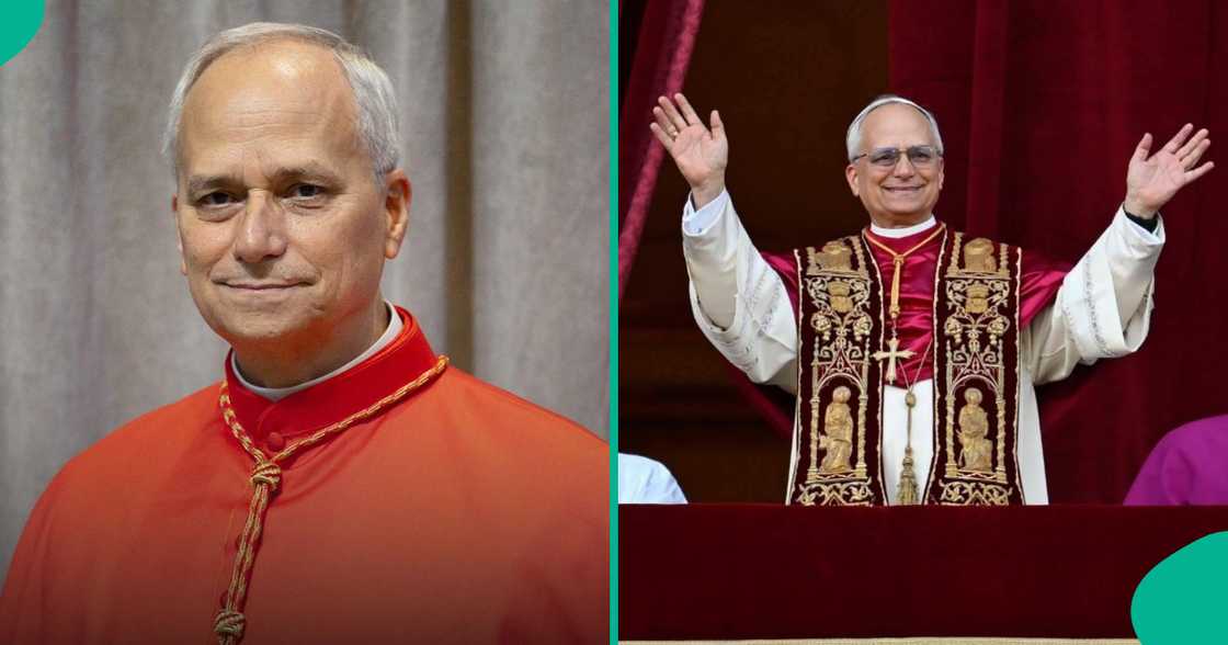 The Vatican lists upcoming activities for new Pope Leo XIV The Vatican lists upcoming activities for new Pope Leo XIV