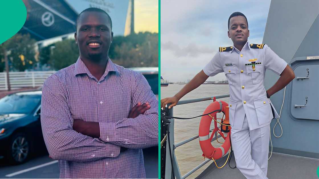 US-based Nigerian man faults conduct of naval officer Ahmad Yerima US-based Nigerian man faults conduct of naval officer Ahmad Yerima