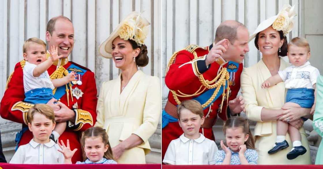 Prince William, Kate, Prince George, Future role, King, 7th birthday, Robert Lacey Prince William, Kate, Prince George, Future role, King, 7th birthday, Robert Lacey