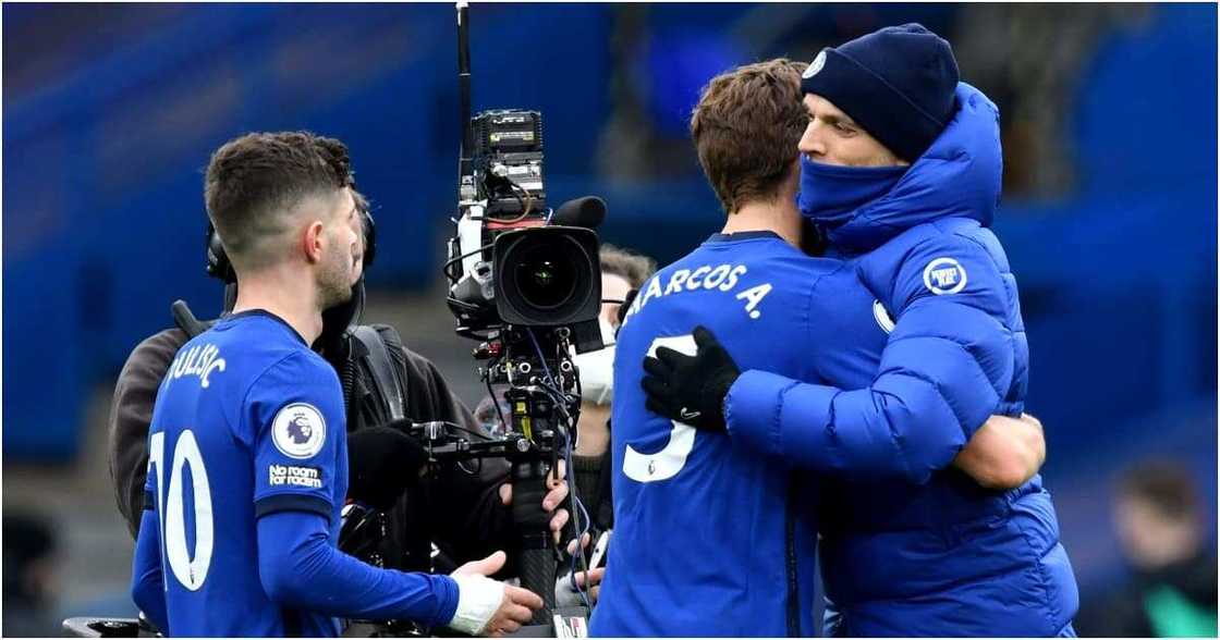 Achraf Hakimi: Inter Milan give Chelsea tough condition to land talented defender Achraf Hakimi: Inter Milan give Chelsea tough condition to land talented defender