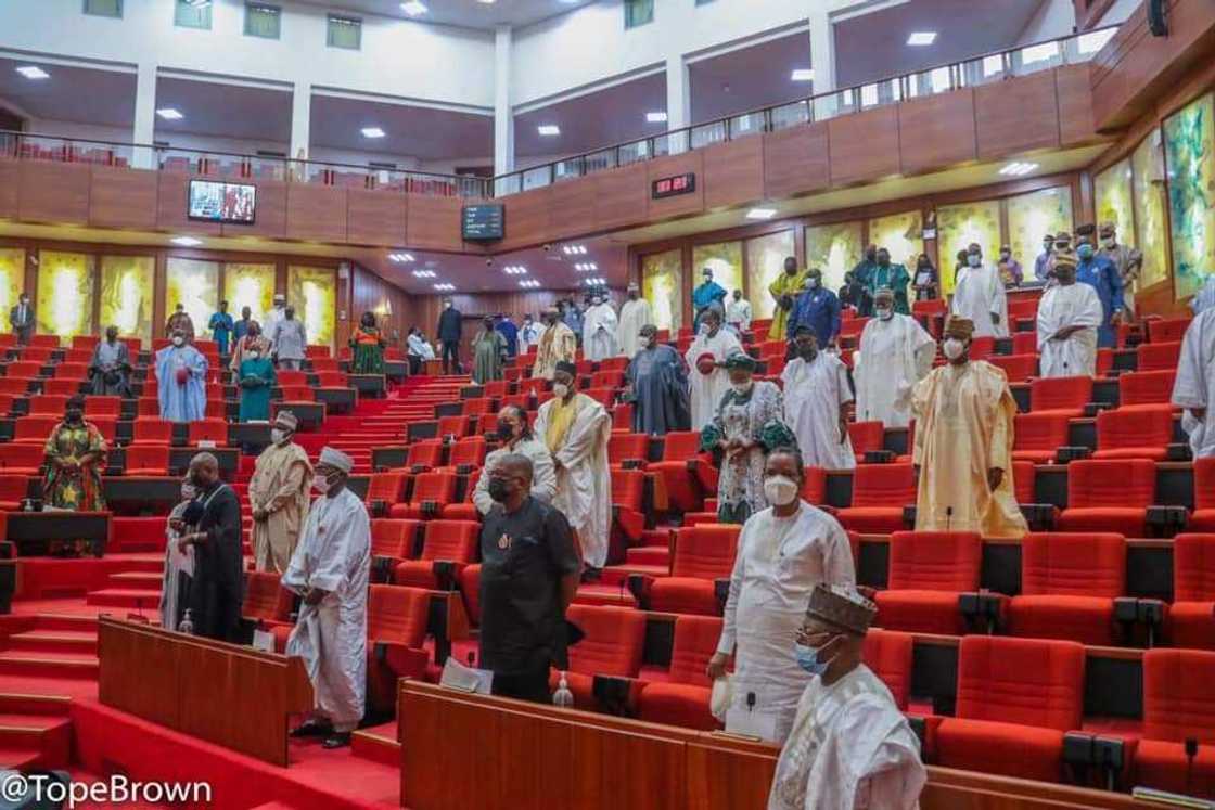 Majalisar Dattawa. Majalisar Dattawa.