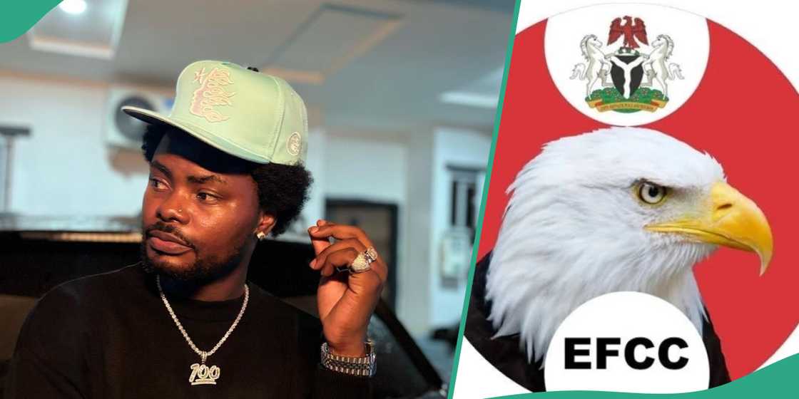 Fans react to Oladips' post. Fans react to Oladips' post.