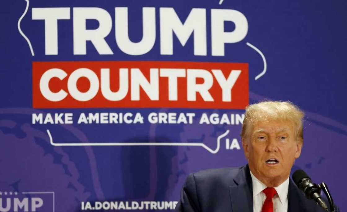 Trump will speak to auto workers in Michigan on Wednesday Trump will speak to auto workers in Michigan on Wednesday