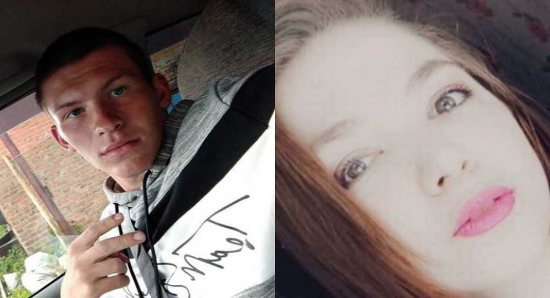 Yadda saurayi ya kashe tsohuwar budurwarsa don birge sabuwar budurwa Yadda saurayi ya kashe tsohuwar budurwarsa don birge sabuwar budurwa