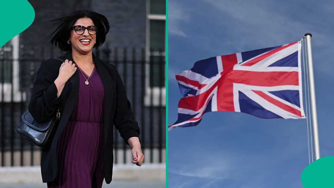 The UK has announced categories of foreigners who do not need to provide proof of funds