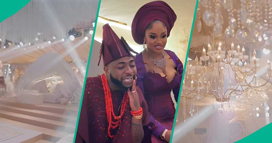Cost of Chivido wedding hall emerges. Cost of Chivido wedding hall emerges.