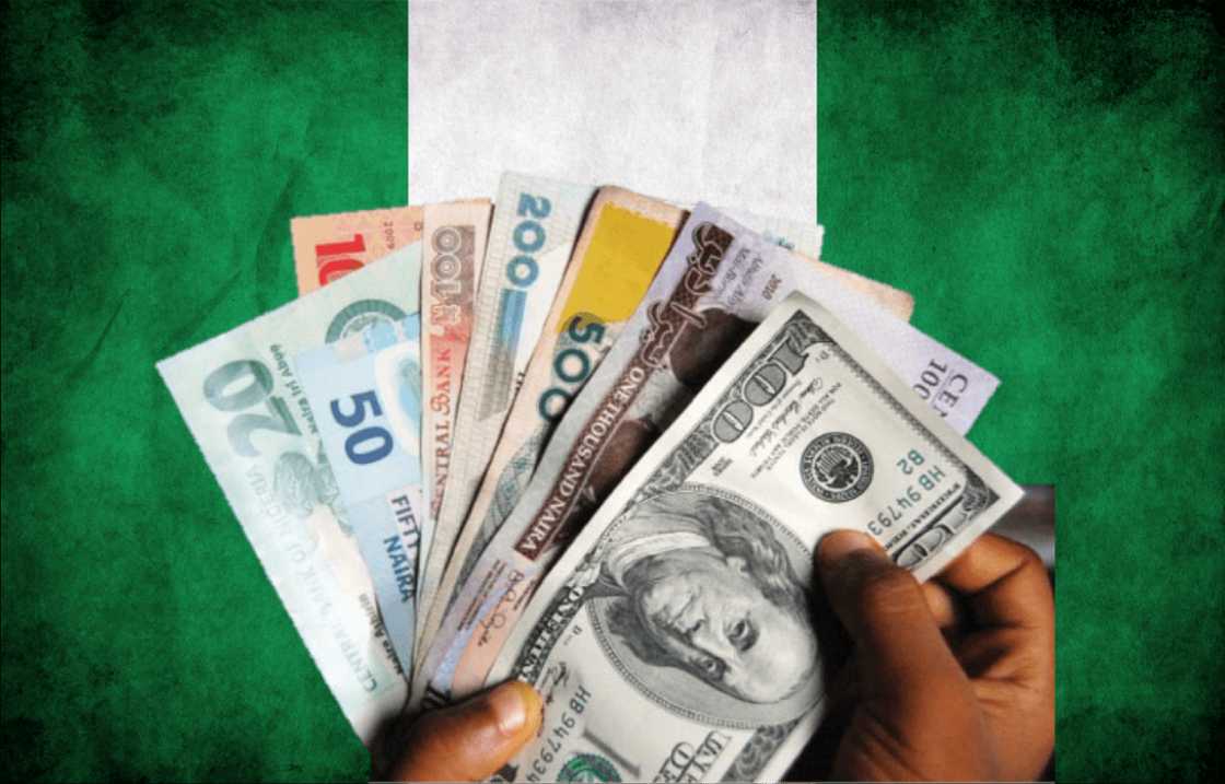 Central Bank Nigeria Central Bank Nigeria